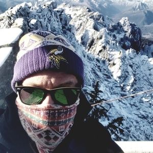 Meet your Posher, Jason